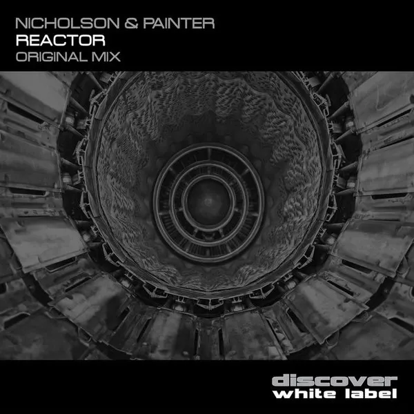 Reactor cover artwork