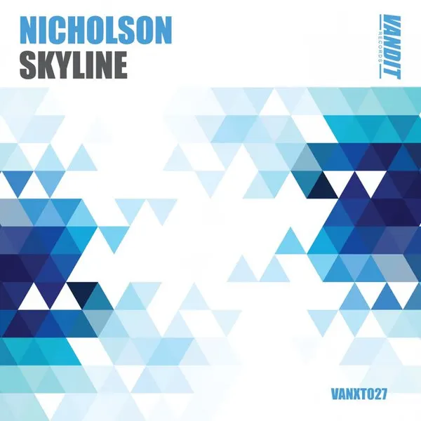 Skyline cover artwork