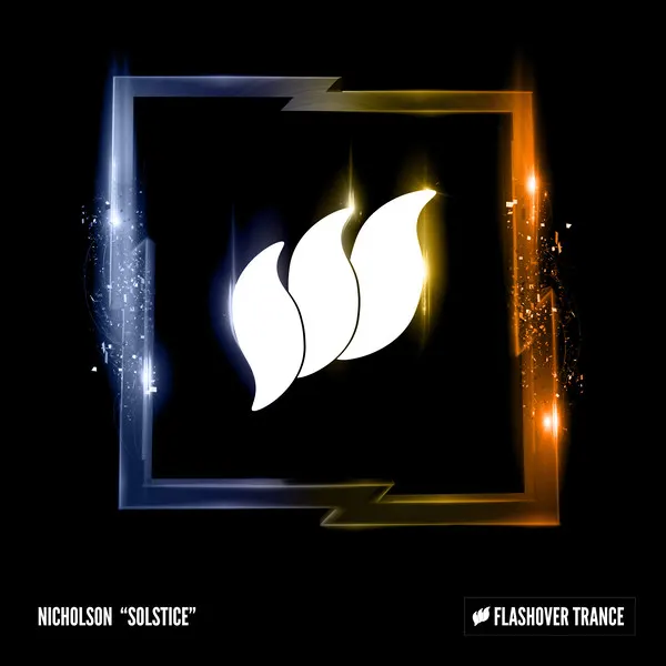 Solstice cover artwork