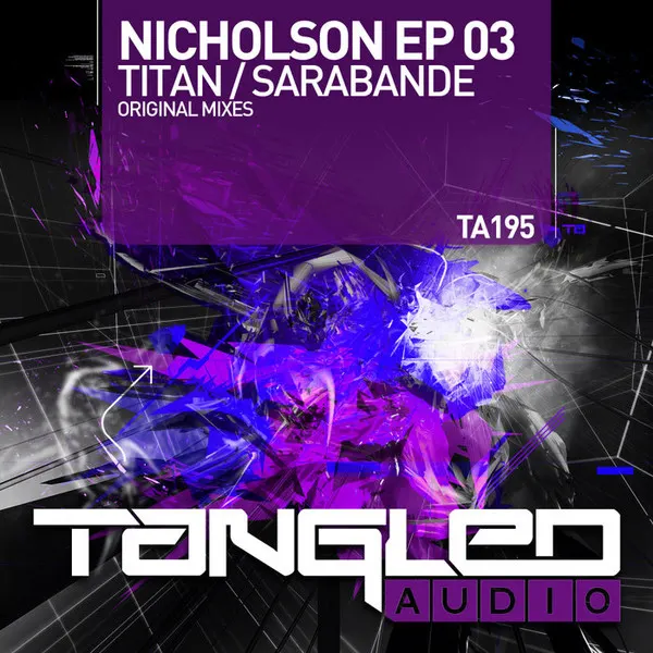 EP 03 cover artwork