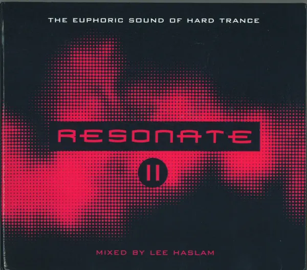 Resonate 11 cover artwork