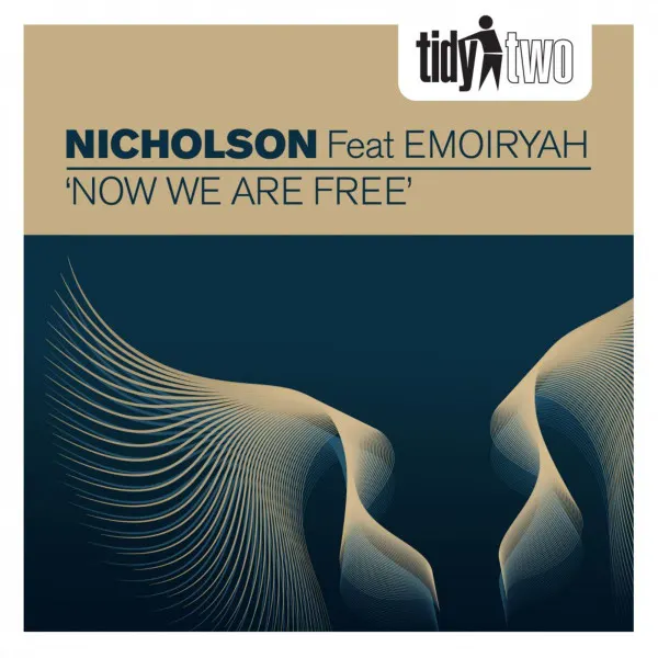 Now We Are Free cover artwork