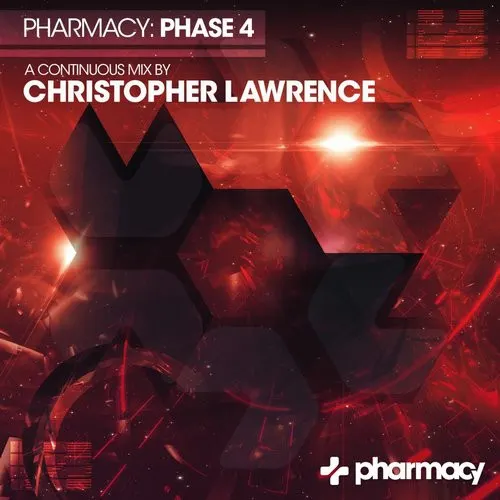 Pharmacy: Phase 4 cover artwork