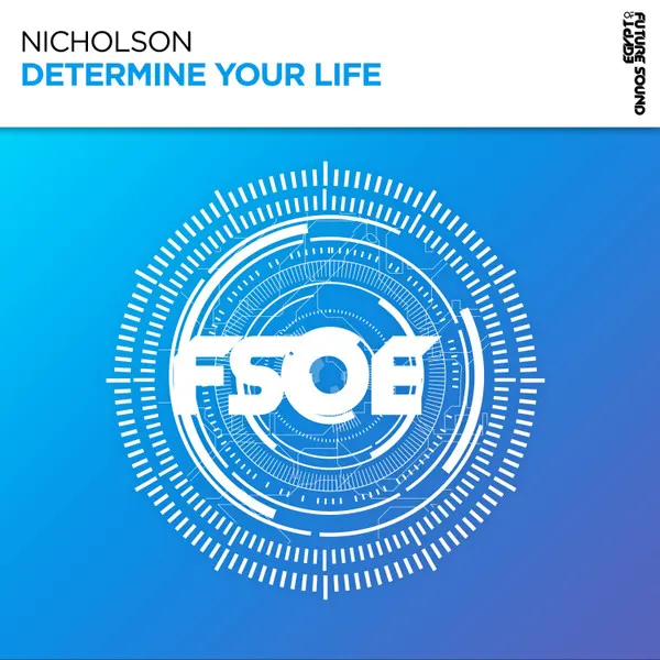 Determine Your Life cover artwork