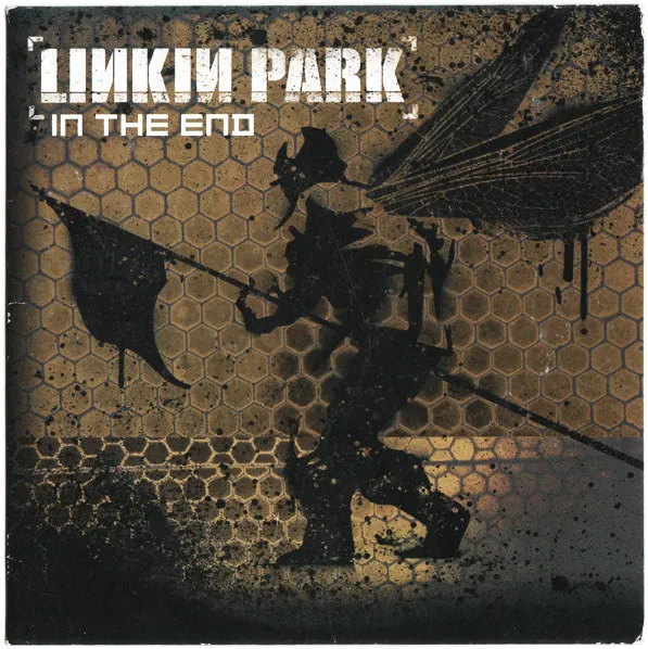 In The End (Nicholson's 2014 Download Mix) cover artwork