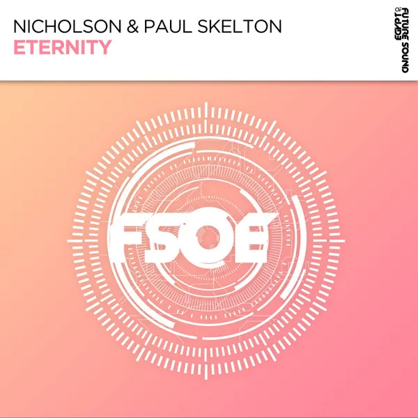 Eternity cover artwork