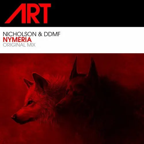 Nymeria cover artwork