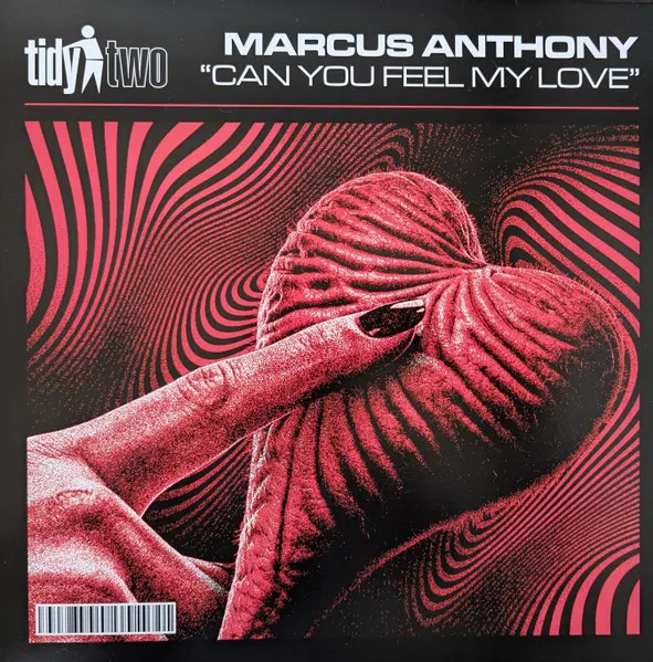 Can You Feel My Love / Life's A Dream cover artwork