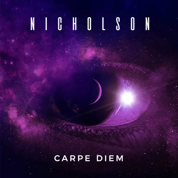 Carpe Diem cover artwork