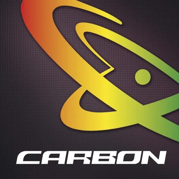 Carbon's Greatest Hits cover artwork