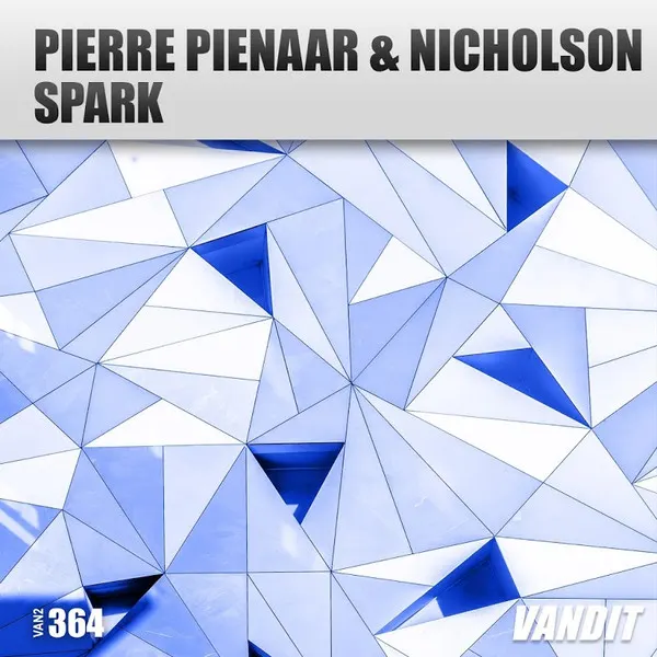Spark cover artwork
