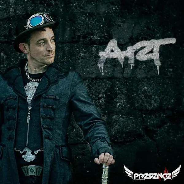 ART cover artwork