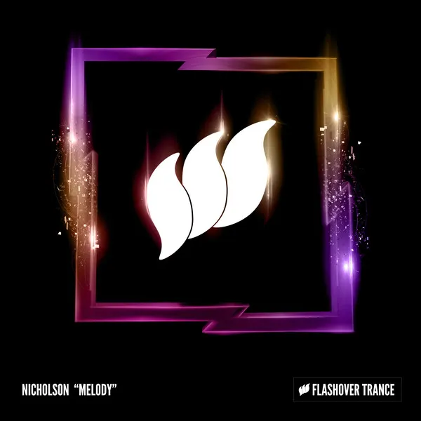 Melody cover artwork