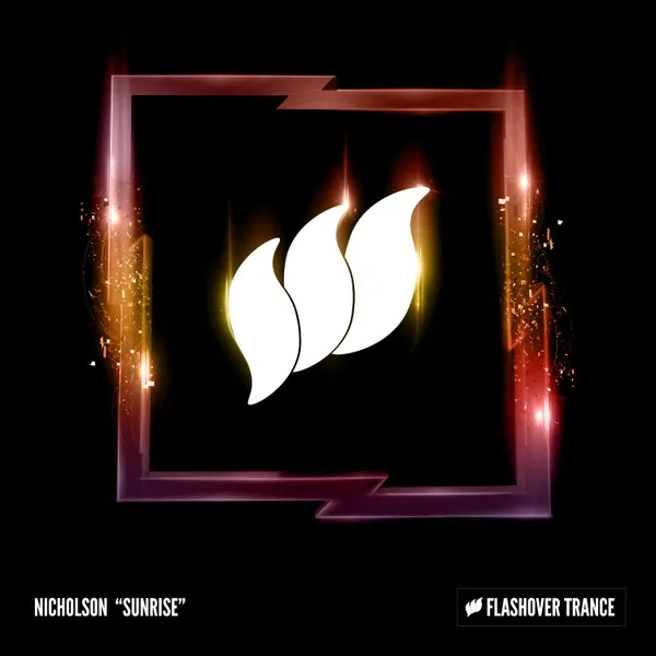Sunrise cover artwork