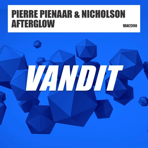 Afterglow cover artwork